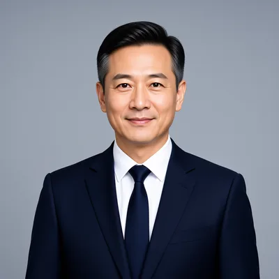 张总